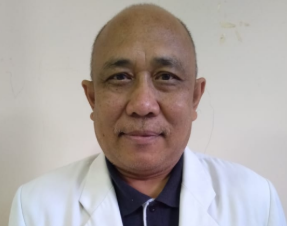 dr. Andi Prasetyo